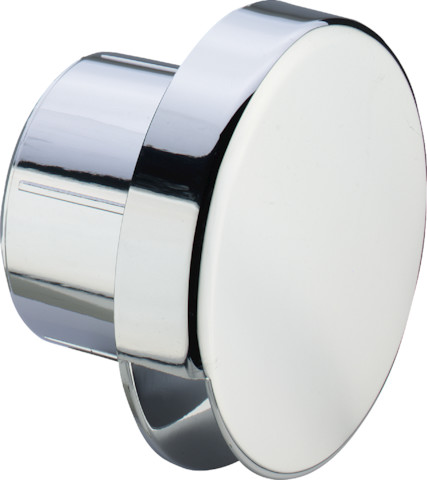 Viega Ausstattungsset VisignRU2 6161.89 Kunststoff design-weiß