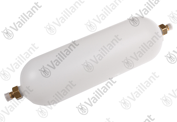 Vaillant Ausdehnungsgefäß, Sole Vaillant-Nr. 0020031984 Vaillant Ausdehnungsgefäß, Sole Vaillant-Nr. 0020031984