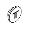 Hansgrohe Symbol Kopfbrause Axor Thermostatmodul Select chrom