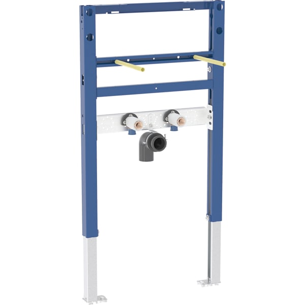 Geberit Duofix Element f. WT, 82-98 cm Standarmatur