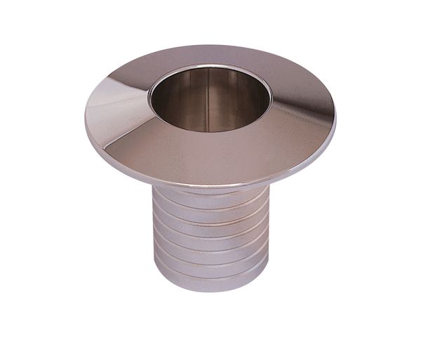 Flamco Schubrosette 1-teilig Innen-D= 65mm, Außen-D= 140mm Flamco Schubrosette 1-teilig Innen-D= 65mm, Außen-D= 140mm