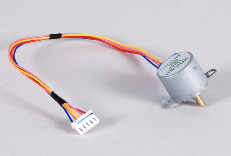 Remko Raumklimager.e Swingmotor RXW 521/ML 521 IT/RM 252 IT
