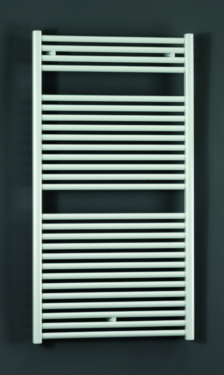 Zehnder Design-Heizkörper Toga Austausch TG-120-050-50-L 1148x35x500 RAL 9016