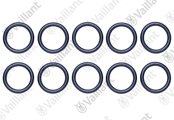 Vaillant O-Ring, (x10) Vaillant-Nr. 981151
