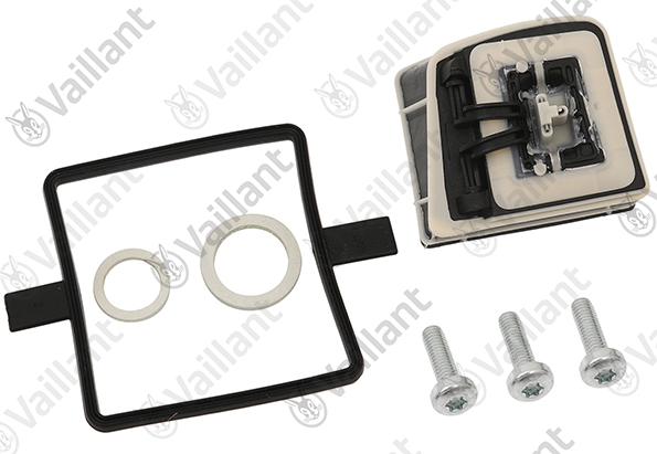 Vaillant Klappe, Rückströmsicherung Vaillant-Nr. 0020223038