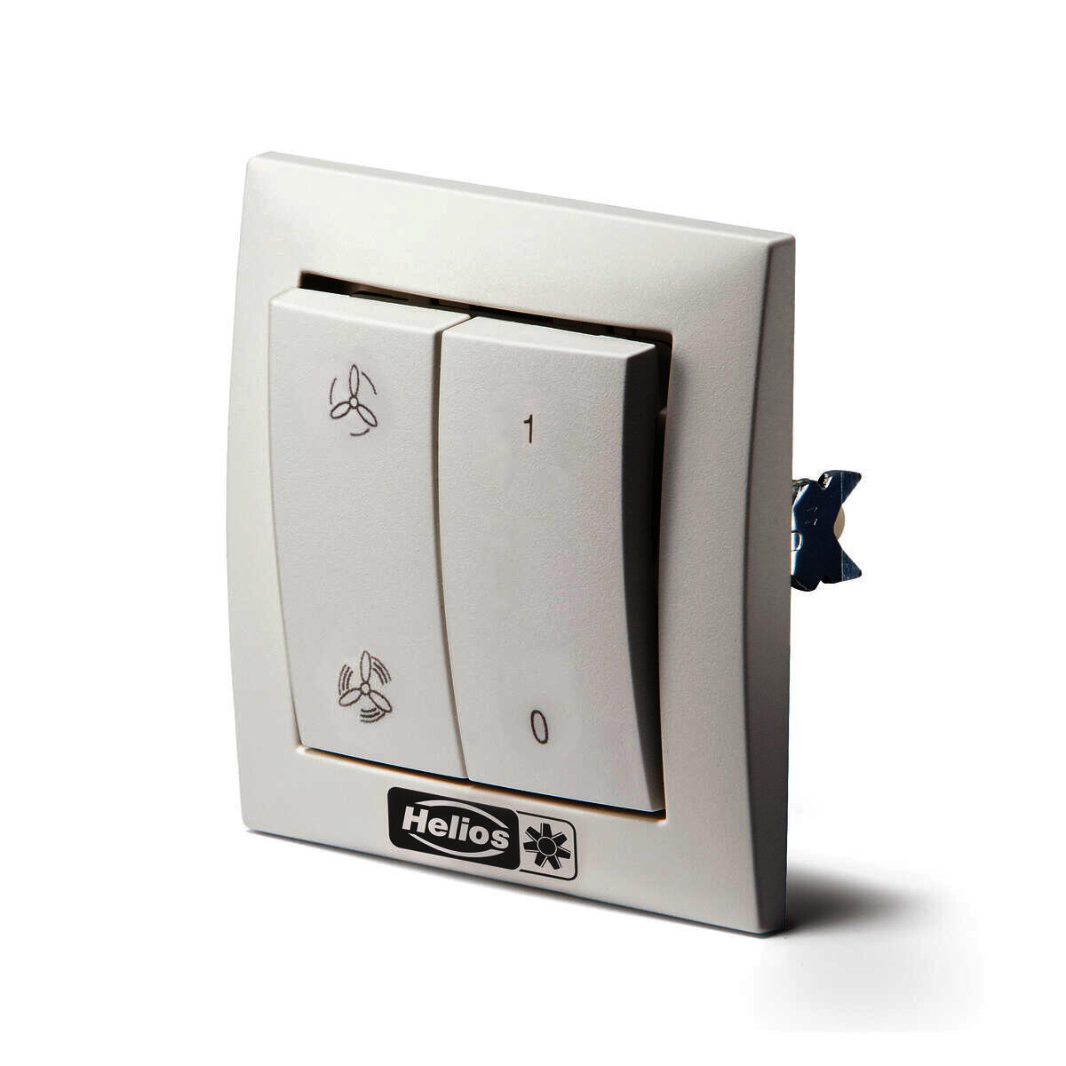 HELIOS Betriebsschalter für MV MVB