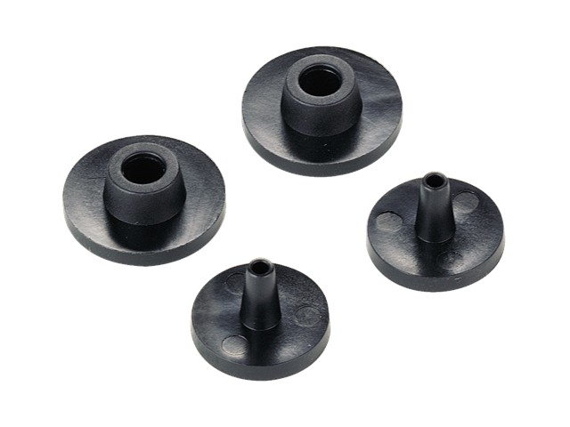 GRUNDFOS Zubehör für Dosierpumpen KIT GEWINDEEINSATZ PVC 1 1/4in