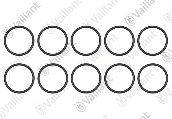 Vaillant O-Ring, (x10) Vaillant-Nr. 0020166927