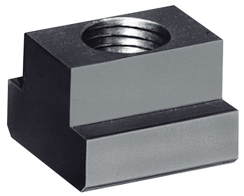 T-Nutenstein (DIN 508) Werksnorm T-Nut 16mm M12 AMF T-Nutenstein (DIN 508) Werksnorm T-Nut 16mm M12 AMF