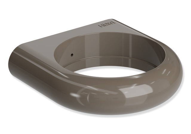 HEWI Halter Ser 477, T:99mm umbra