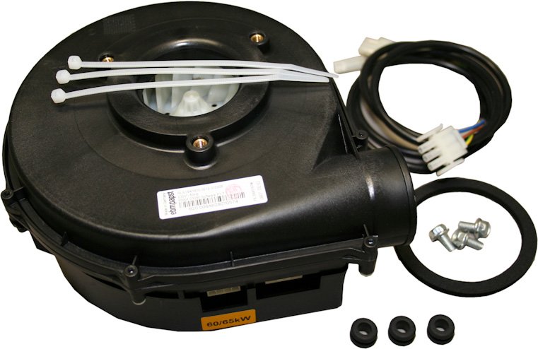 BOSCH Ersatzteil TTNR: 67900533 Gebläse