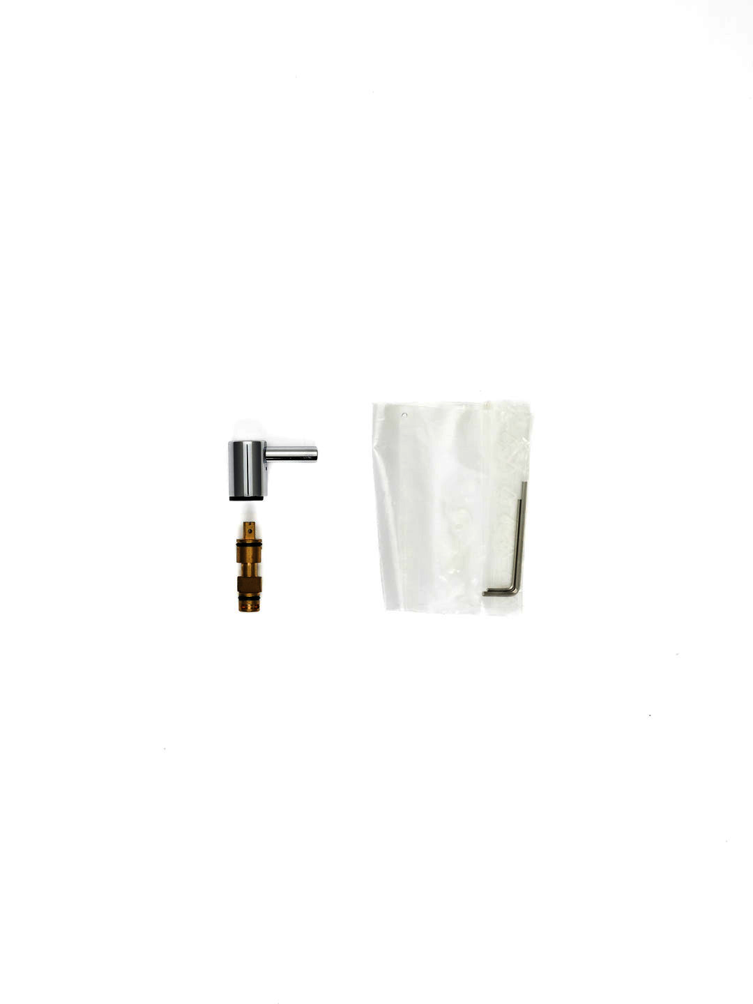 Mischerhebel Saniline Classic
