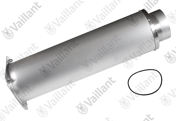 Vaillant Rohr, Zuluft 80-240 kW Vaillant-Nr. 0020058876