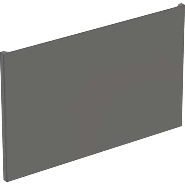 Geberit Schubladenfront für Unterschrank für WT Renova Plan, Breite 85 cm, lava