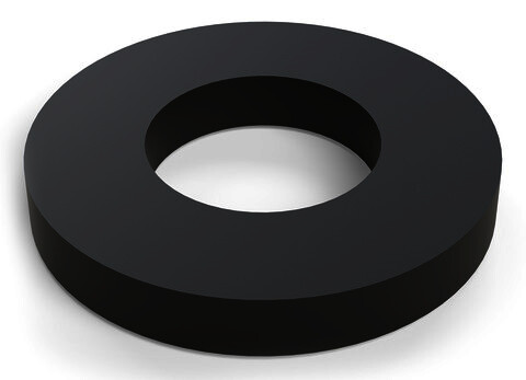 KEMPER Sitzdichtung EPDM für WESER-Ventile ab 06/06 DN25