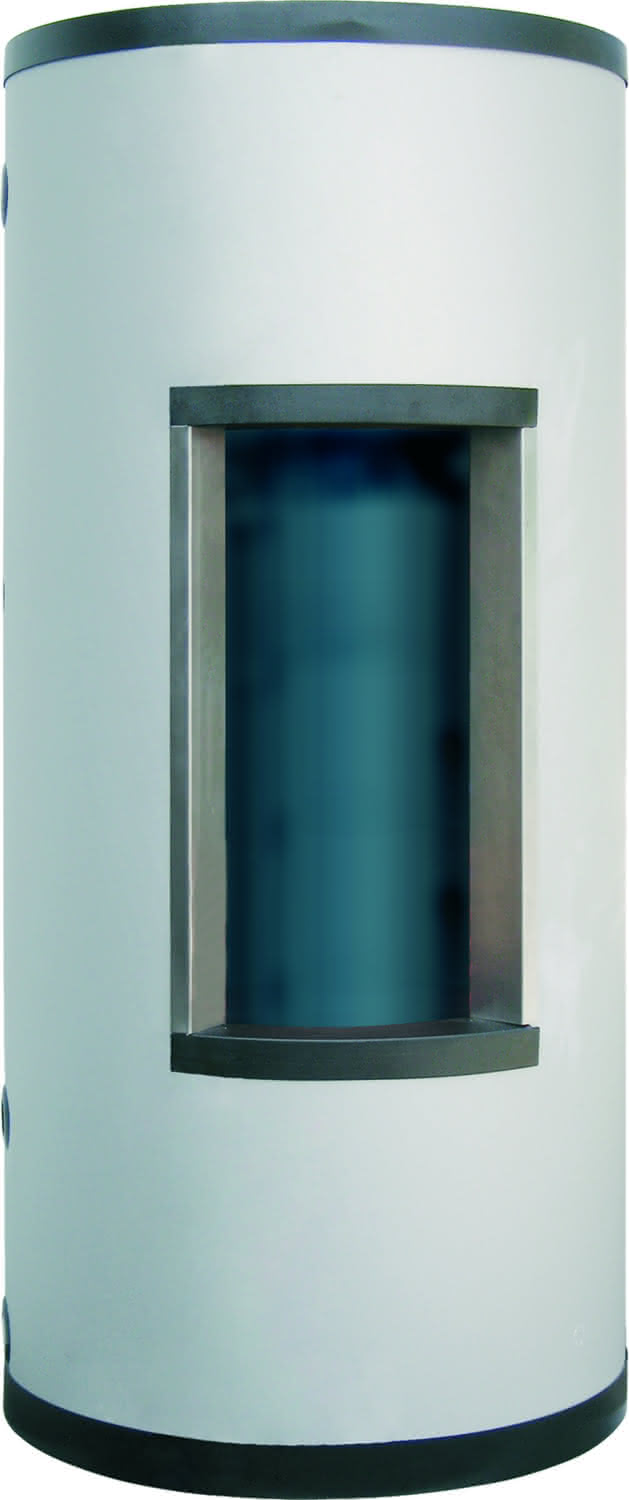 Fröling Schichtspeicher 850