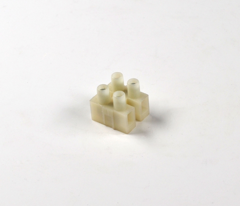 Remko ETe/Komponenten Klemmleiste, 2-polig m. Anschl.leitung Remko ETe/Komponenten Klemmleiste, 2-polig m. Anschl.leitung