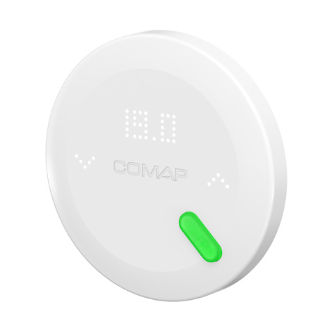Flamco Thermostat Comap Smart Home autonom Flamco Thermostat Comap Smart Home autonom