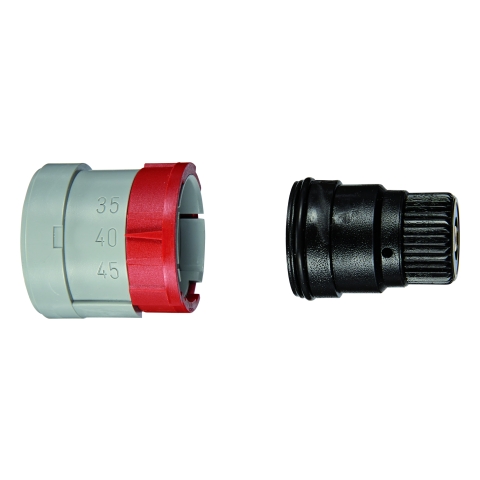 GROHE Anschlagring und Reguliermutter 47278