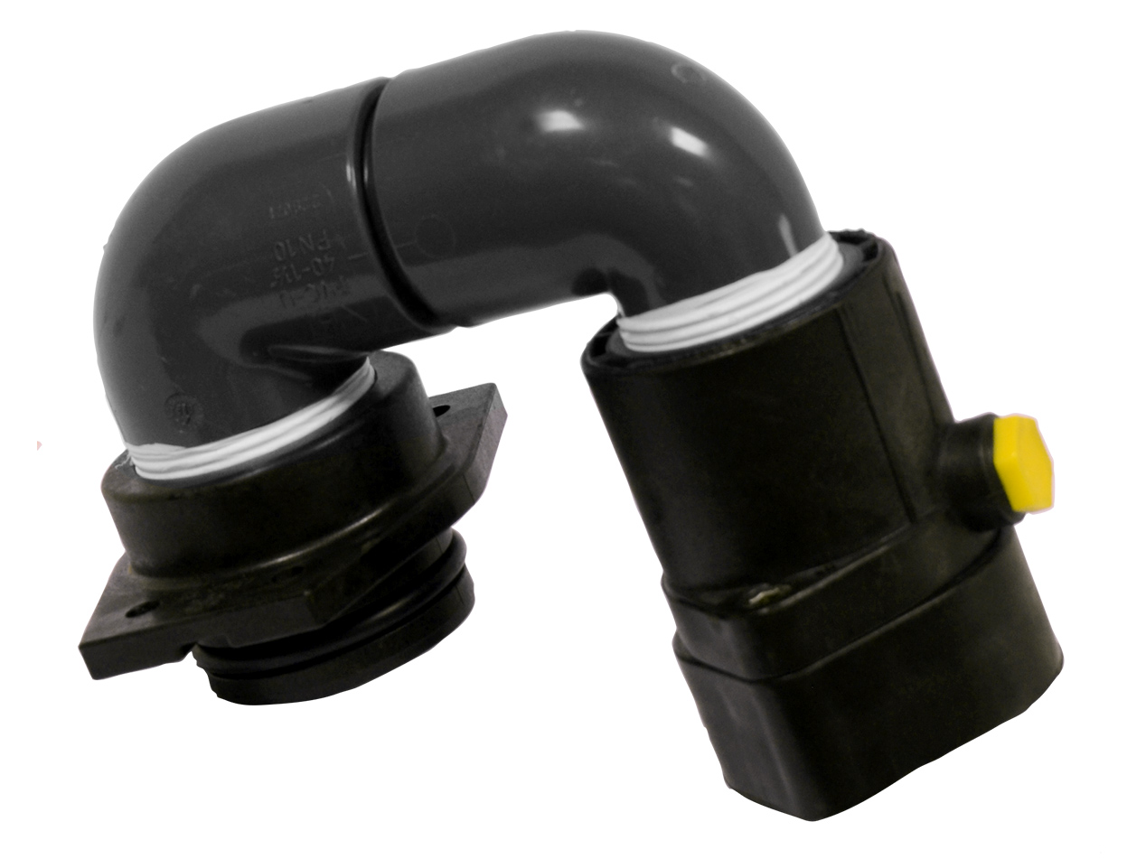 Jung S-ZUBEHÖR DRS U VAKUUMBR. MIT DECKEL Jung S-ZUBEHÖR DRS U VAKUUMBR. MIT DECKEL