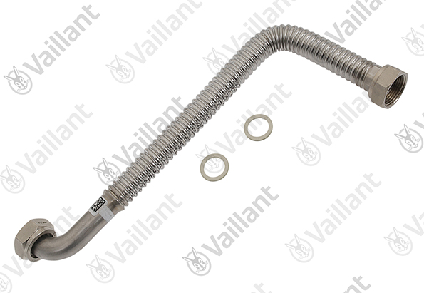 Vaillant Gasrohr Vaillant-Nr. 0020268796