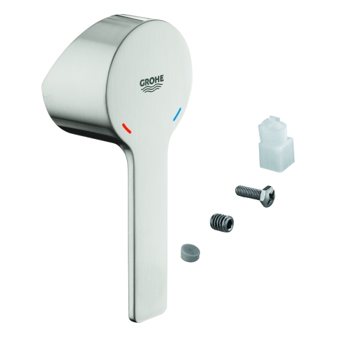 GROHE Hebel 46982 supersteel GROHE Hebel 46982 supersteel
