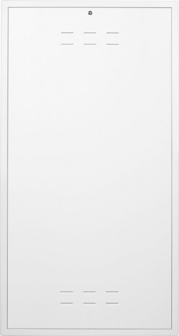 BOSCH Zubehör für Wohnungsstationen Unterputzschrank lang für F7002 S
