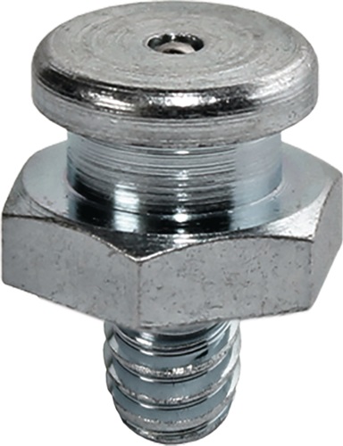 Flachkopfschmiernippel Stand.DIN3404 3 (G 1/8Zoll,1/8Zoll BSPP)mm Form A Set Flachkopfschmiernippel Stand.DIN3404 3 (G 1/8Zoll,1/8Zoll BSPP)mm Form A Set