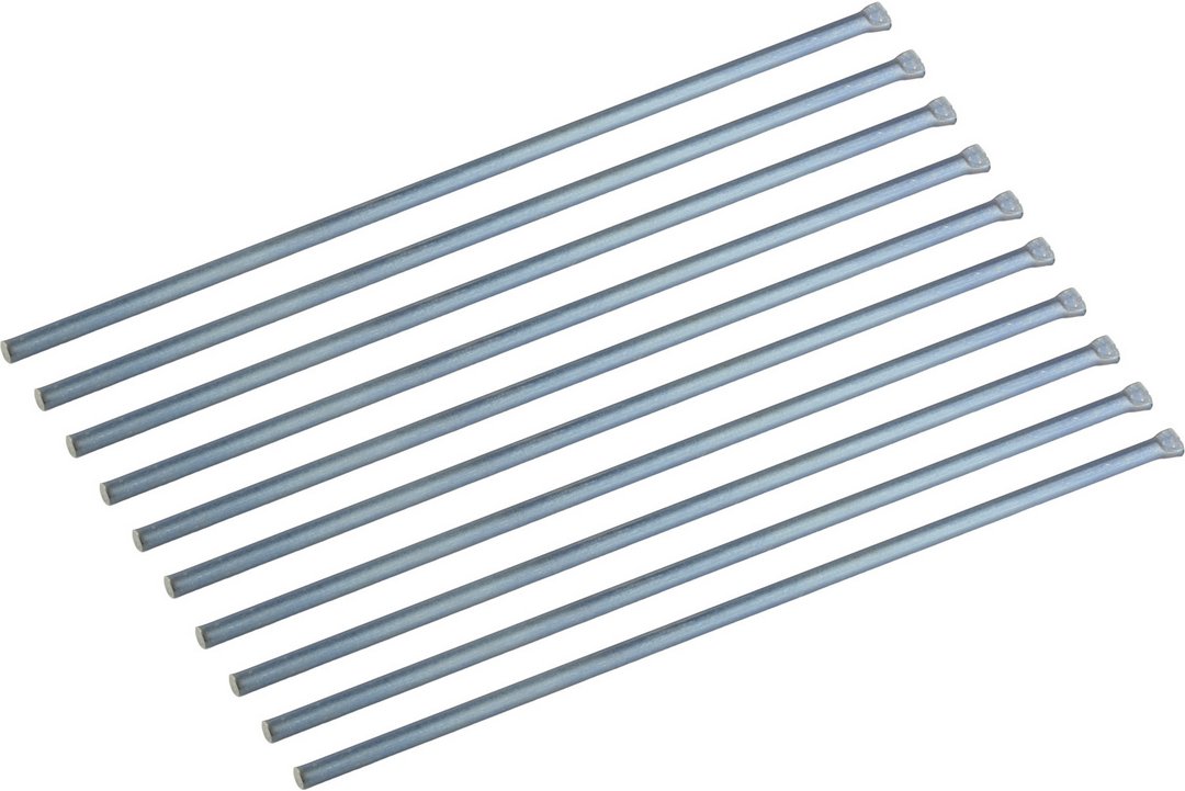 BOSCH Ersatzteil TTNR: 63037877 Kühlstab-Set D5x224lg (10x)