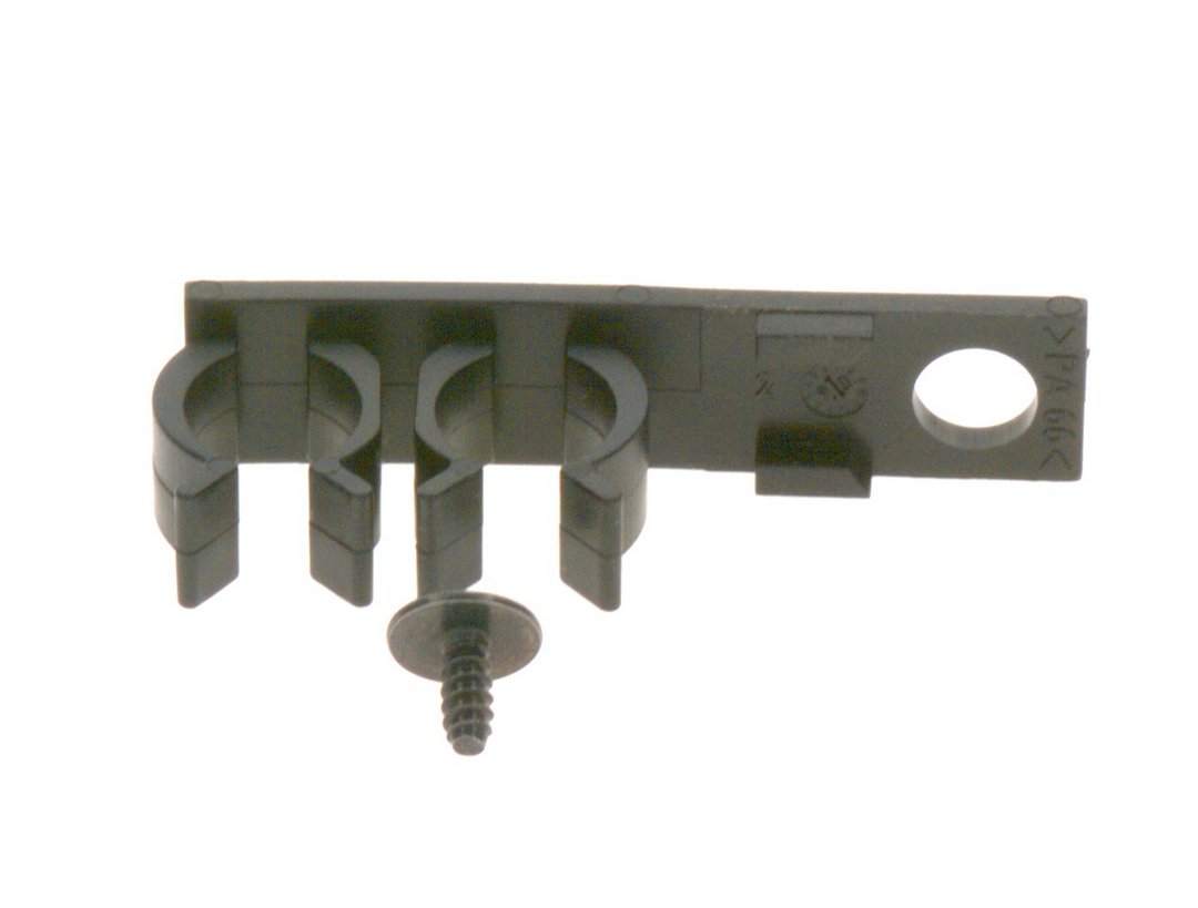 BOSCH Ersatzteil TTNR: 8718585071 Leitungshalter everp BOSCH Ersatzteil TTNR: 8718585071 Leitungshalter everp