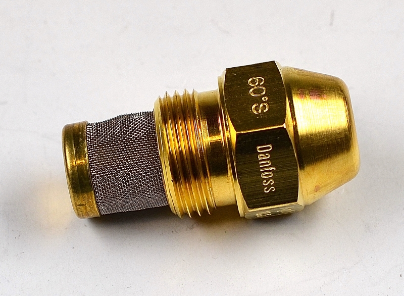 Öldüse 0,40/60 Grad S Danfoss Öldüse 0,40/60 Grad S Danfoss