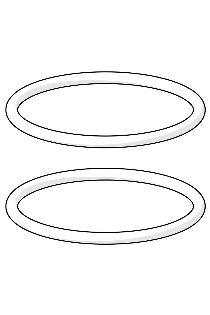 Hansa O-Ringsatz HANSA 59904964