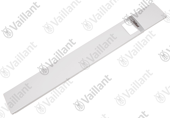 Vaillant Abdeckung, Frontabdeckung Vaillant-Nr. 0020137372