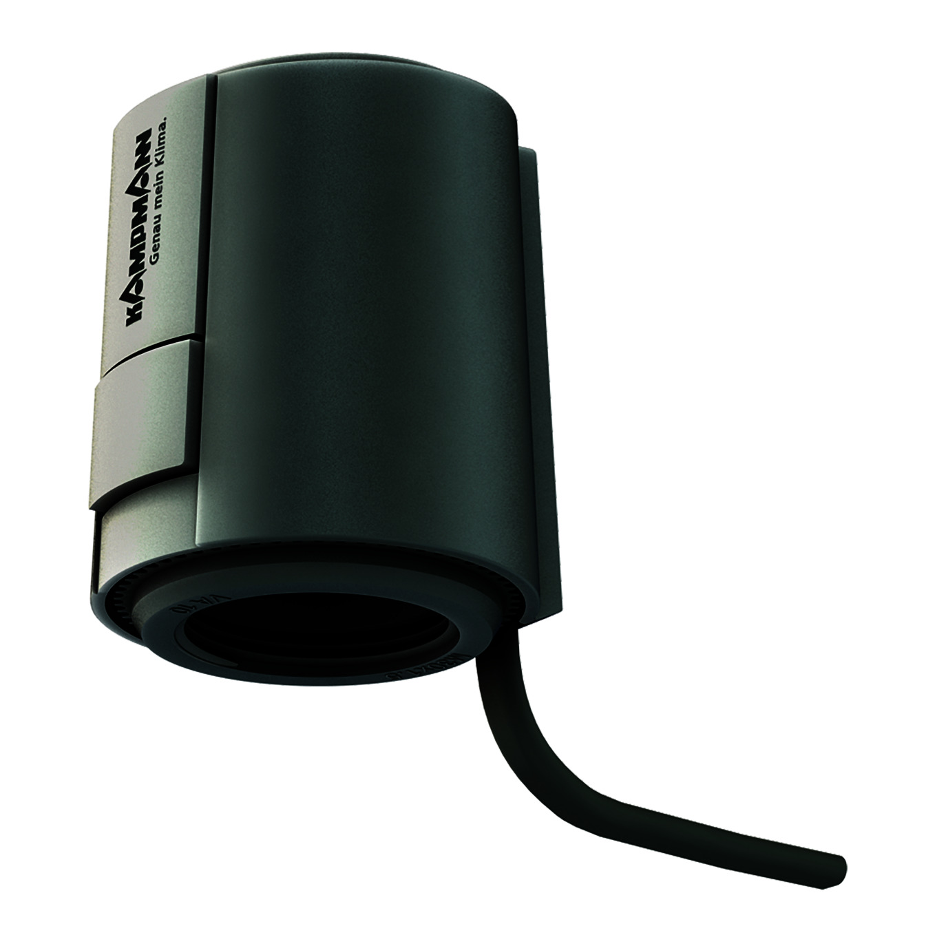 KM Thermoelektrischer Stellantrieb Typ 146905, 230 Volt