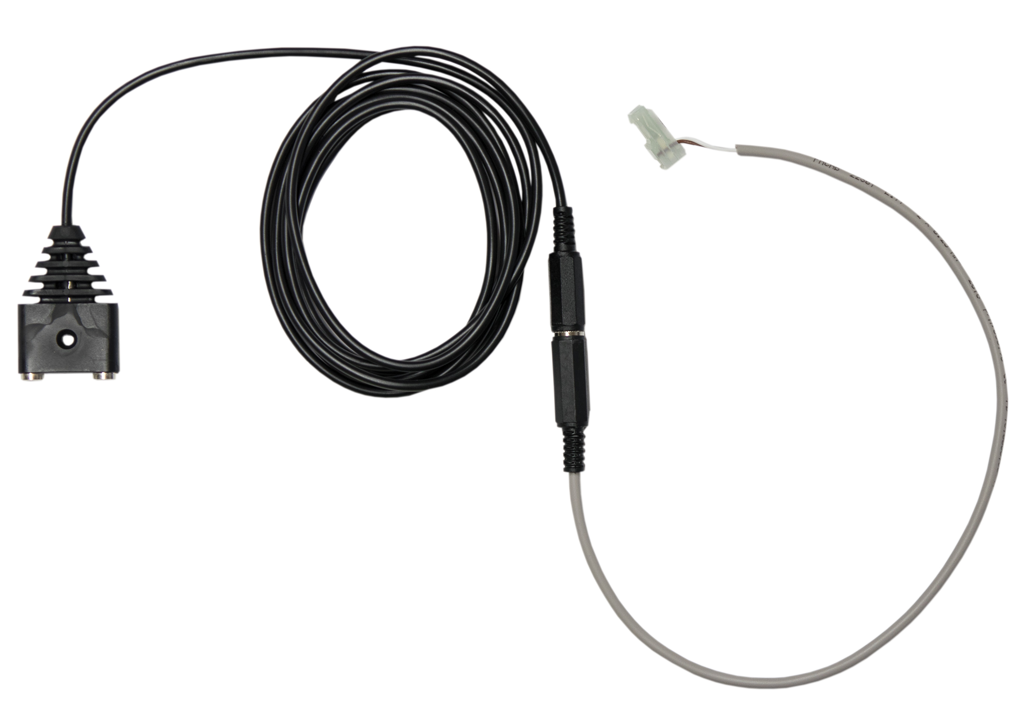 JUDO Bodensensor inkl. Anschlusskabel 2m