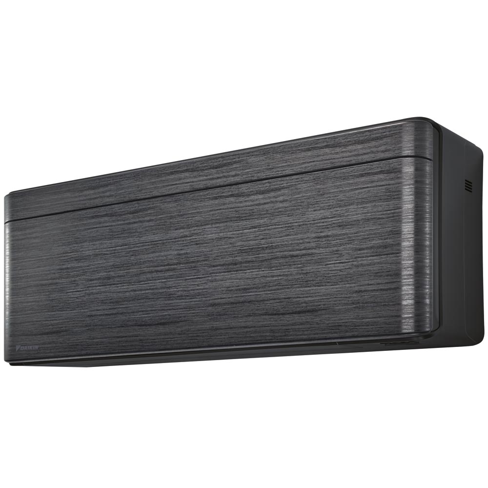 Daikin DAIKIN R-32 Wandgerät FTXA_BT Typ: 20 Stylish Farbe: Blackwood inkl. IR-FB Daikin DAIKIN R-32 Wandgerät FTXA_BT Typ: 20 Stylish Farbe: Blackwood inkl. IR-FB