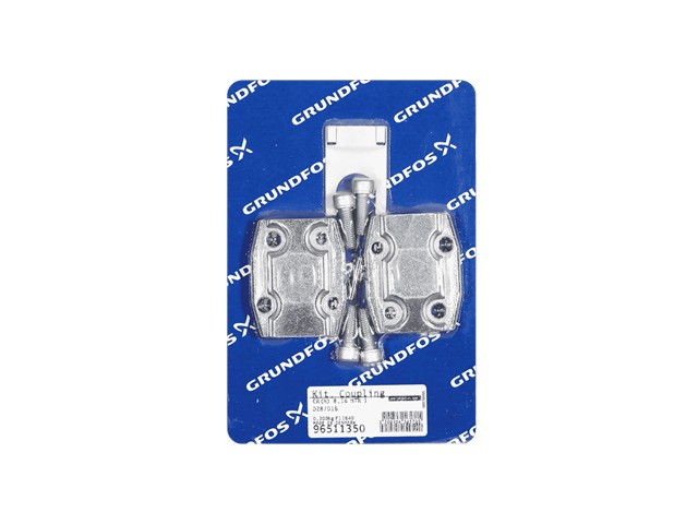 GRUNDFOS Ersatzteil Kit Kupplung kpl. Kit, Kupplung D28/D16