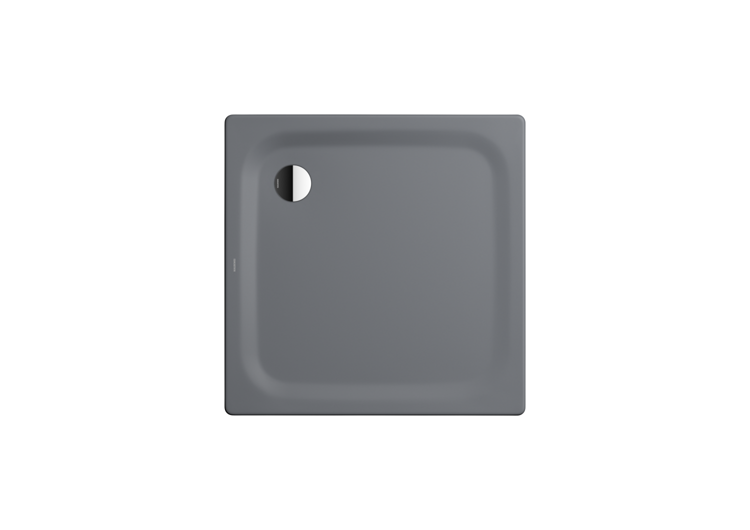 KA DW SUPERPLAN CLASSIC Mod.391-1,1000x 1000mm,cool grey 70