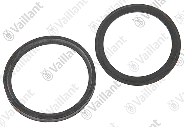 Vaillant Dichtungssatz, DN 60 EPDM Vaillant-Nr. 0020083083