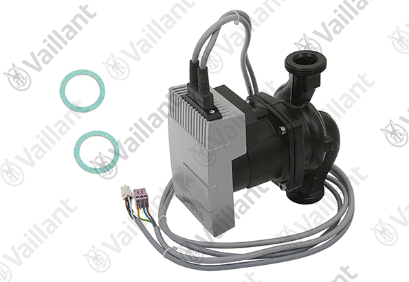 Vaillant Pumpe, Heizkreis Vaillant-Nr. 0020093202 Vaillant Pumpe, Heizkreis Vaillant-Nr. 0020093202