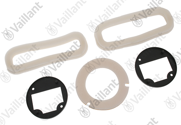 Vaillant Dichtungssatz, Luftführung Vaillant-Nr. 0020019839