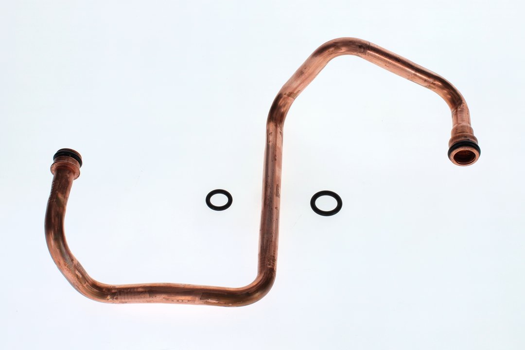 BOSCH Ersatzteil TTNR: 87186676070 Rohr SLS VL BOSCH Ersatzteil TTNR: 87186676070 Rohr SLS VL