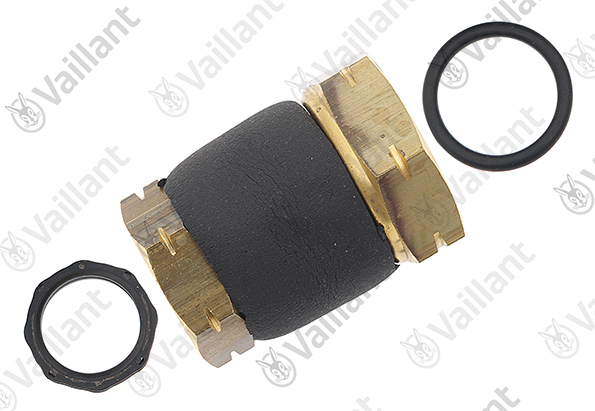 Vaillant Rohr, Sole Pumpe-Aus Vaillant-Nr. 0020150138