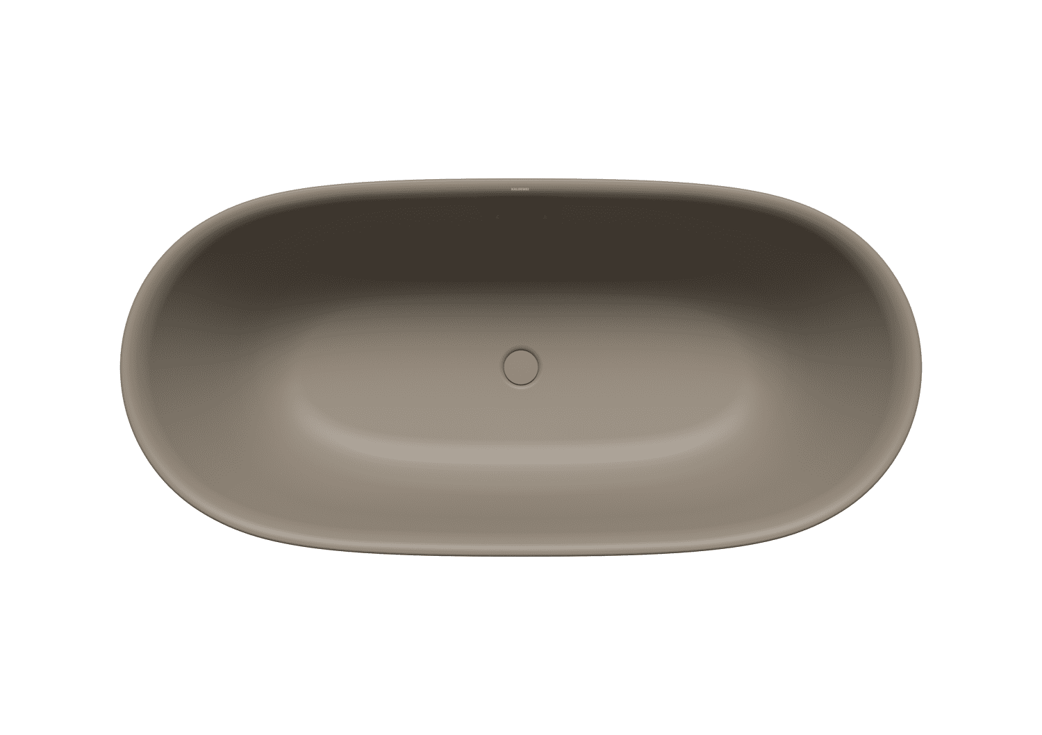 KA BW MEISTERSTÜCK OYO DUO Mod.1050-4034 ,1630x770mm,warm grey 60,SAD,KA4034