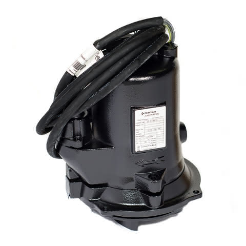 JP ERSATZ UC 10/4 BW /2 BEHÄLTERPUMPE