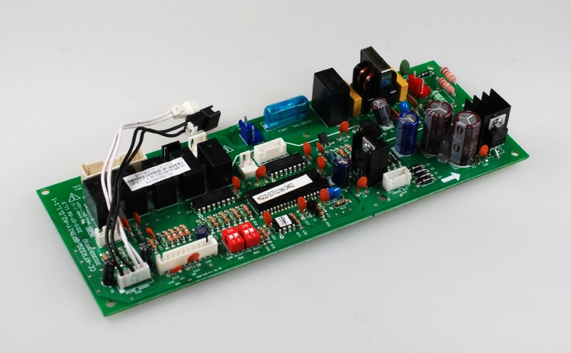 Remko Raumklimager.e Steuerplatine MXD 521