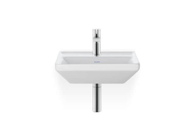 DU Design Siphon Chrom