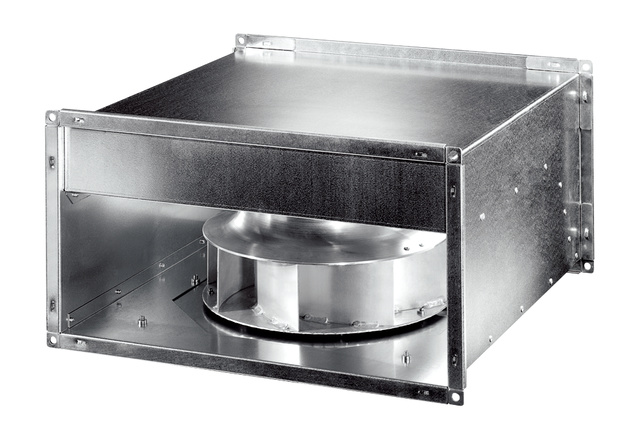 Maico Kanalventilator DPK 50 EC Kanal 800x500, Drehstrom, EC-Motor