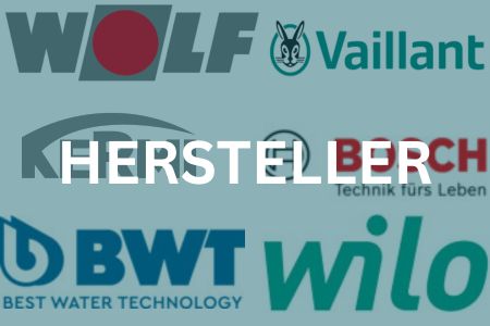 Hersteller Kategorie