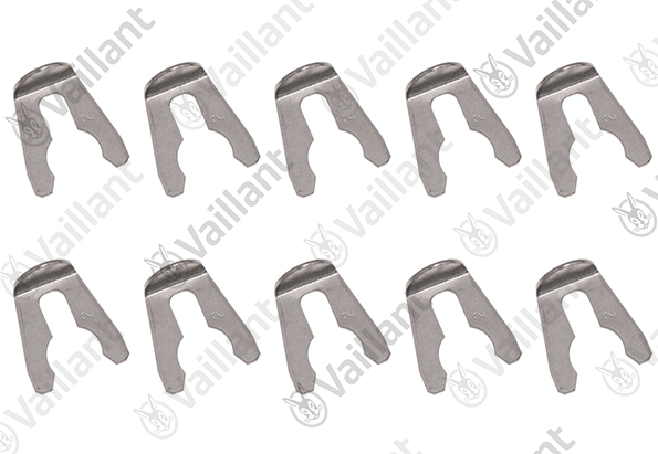 Vaillant Clip, (10 St.) Vaillant-Nr. 0010025844